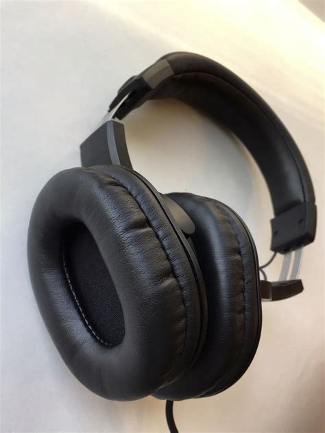 Обзор от покупателя на Наушники Audio-Technica ATH-M20X — интернет ...