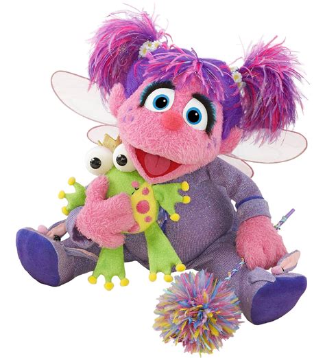 Abby Cadabby - Muppet Wiki