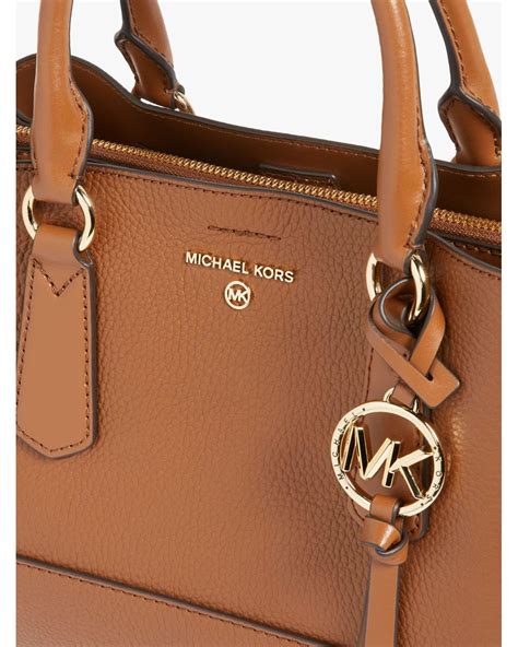 Actualizar Imagen Michael Kors Essex Satchel Thptnganamst Edu Vn