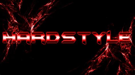 Hardstyle Full Hd Wallpaper And Background Image 1920x1080 Id149165