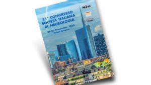 Congresso Societ Italiana Di Neurologia Sinsec