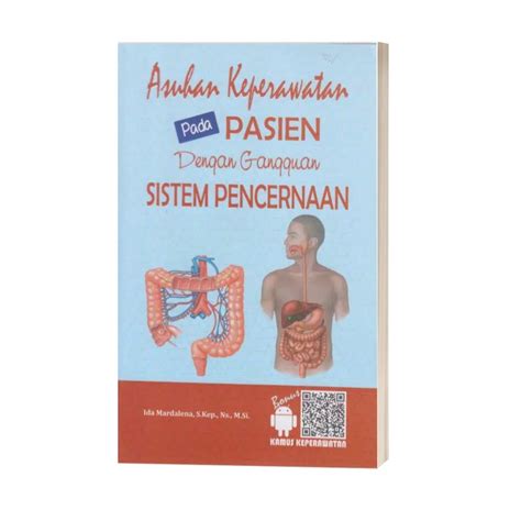 Jual Buku Asuhan Keperawatan Pada Pasien Dengan Gangguan Sistem