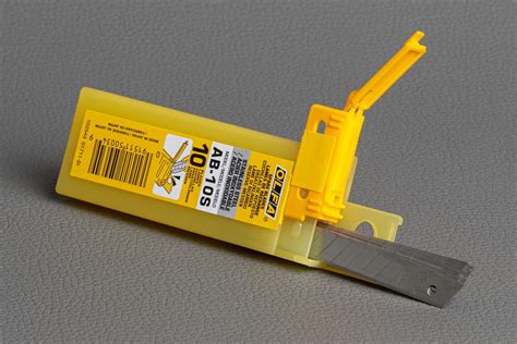OLFA AB-50 Cutterklingen