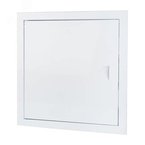Люк ревизионный металл 300х500 Basic артикул lm-300x500 EKF - купить в ...