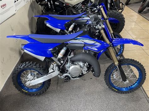 2021 Yamaha Yz65 Riva Motorsports Miami