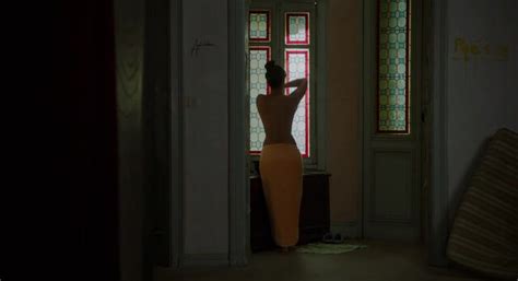 Nude Video Celebs Ophelie Bau Sexy Rascal 2020