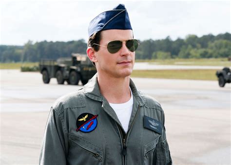 Matt Bomer On Doom Patrol And Playing A Gay Superhero Collider