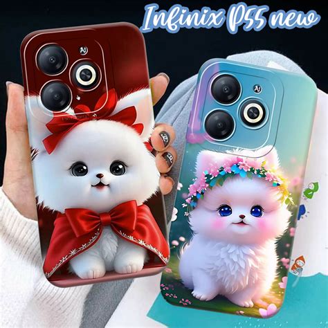 Jual Soft Case Itel P G Smart Smart Pro Hot I Spark Spark Pro Spark C Spark