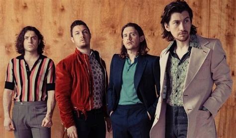 Arctic Monkeys Anuncia Novo Lbum Para Saiba Mais Portal