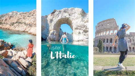 Visiter L Italie Guide Pratique Les Deux Petits Baroudeurs Blog