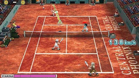Review Hot Shots Tennis Get A Grip