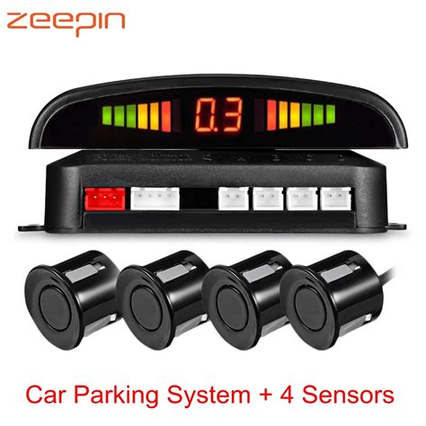 Parking Sensor System Problem Honda Pilot