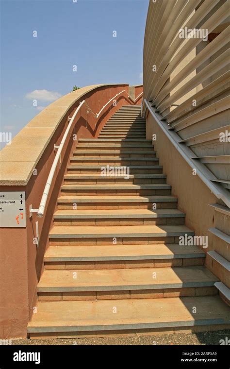 Cradle of humankind museum hi-res stock photography and images - Alamy