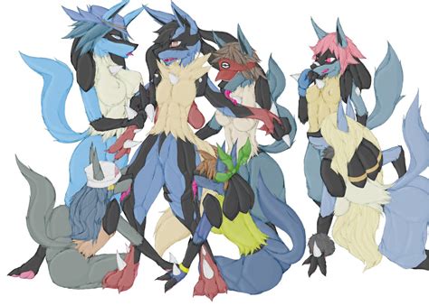 Alpha Male By JohnSergal Hentai Foundry