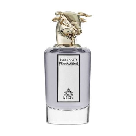 Penhaligon S Portraits The Blazing Mr Sam