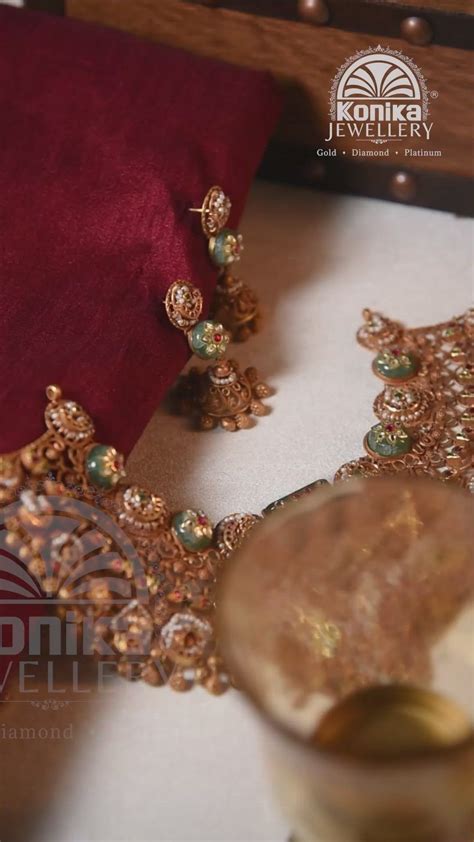 Harit Zaveri Jewellers On Instagram Vintage Dream Embark On A Journey