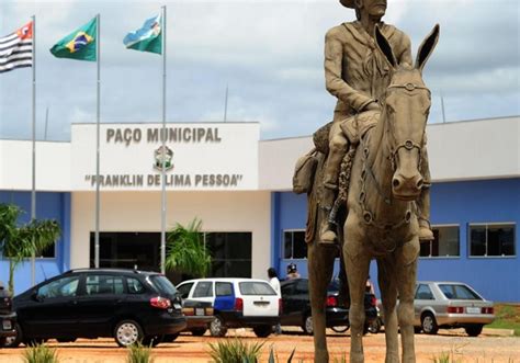 Araçoiaba Da Serra Também Decreta Estado De Emergência