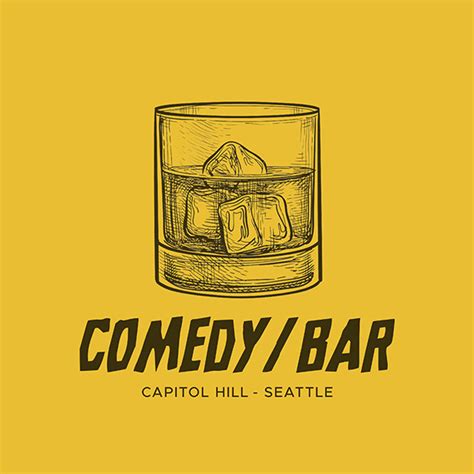 COMEDY BAR SEATTLE - STANDUP COMEDY IN THE HEART OF CAPITOL HILL