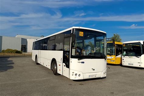 Temsa Temsa Tourmalin Light V Hicules Mondial Negoce Bus