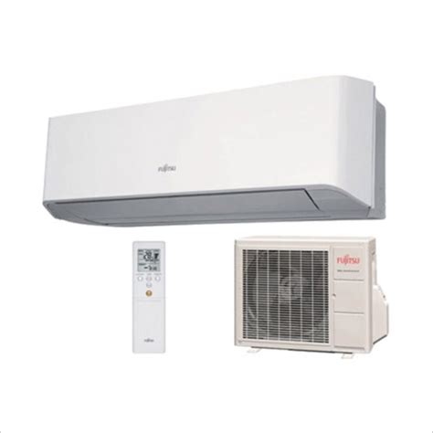 ECO FUJITSU 2 5KW ASYG 09 KPCA AOYG 09 KPCA