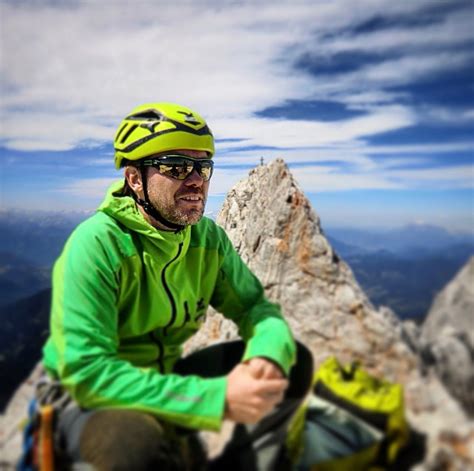 Klettersteige Am Dachstein Bergf Hrer Schladming