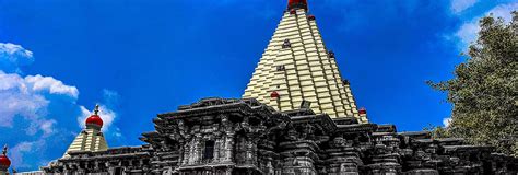 Mahalaxmi Temple Kolhapur, India | Best Time To Visit Mahalaxmi Temple