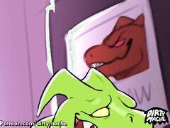 Furry Fart Fuck ThisVid