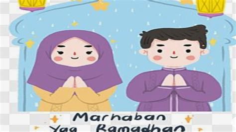 25 QUOTE Ramadhan 2024 Terbaru Paling Menyentuh Kumpulan Kata Kata