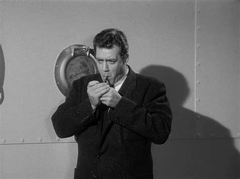 Raymond Burr