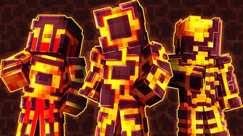 Inferno Flames In Minecraft Marketplace Minecraft