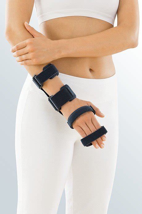 Wrist Brace Medi Cts Order Vitego 5630 Gbp