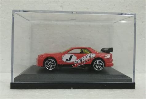 Jual Hot Wheels Nissan Skyline R 32 Japan Di Lapak Haryanto Bukalapak