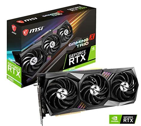 Best Rtx Graphics Cards For K Gaming