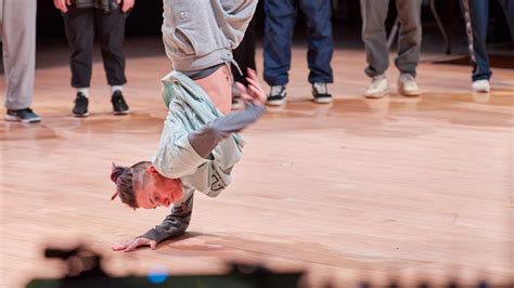 At Rennie Harris’s Hip-Hop University, Teaching the Teachers - The New