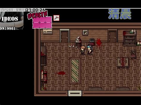 Zombie S Retreat PART15 XVIDEOS