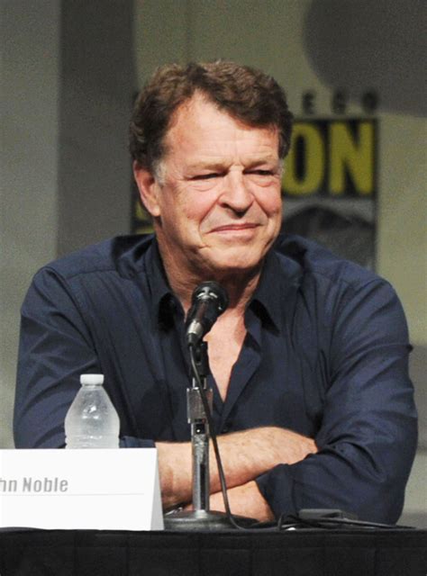 John Noble 