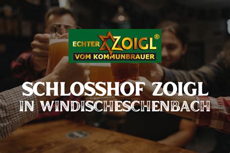 Zoigl Juni 2025 - Schlosshof in Windischeschenbach | OberpfalzECHO