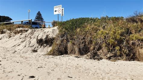 Petition · Protect our Beaches - Doddis Beach and Roberts Point, Halls Head, Mandurah, WA ...