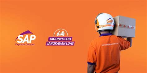 Berapa Lama Pengiriman Sap Express Jam Kerja Kurir