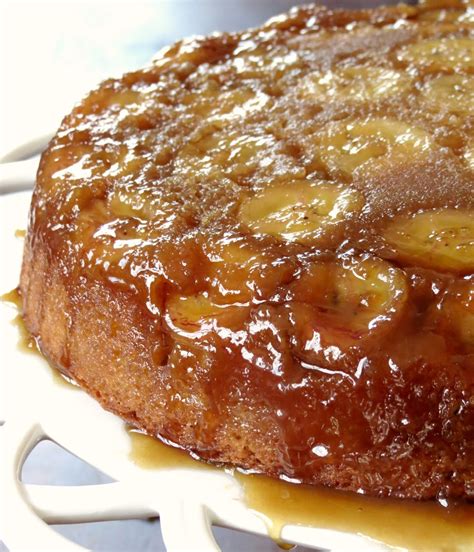 10 Best Moist Banana Cake With Oil Cake Recipes