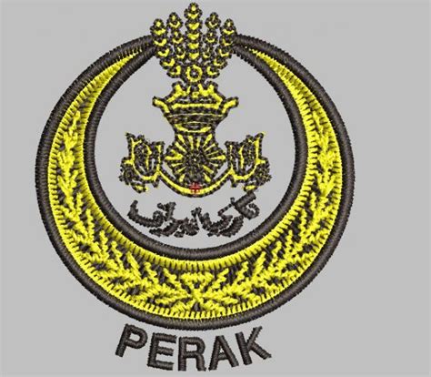 JATA PERAK – Hikayatsulaman.com