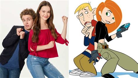 Kim Possible Live-Action Movie is Underway – BV West Spotlight Online