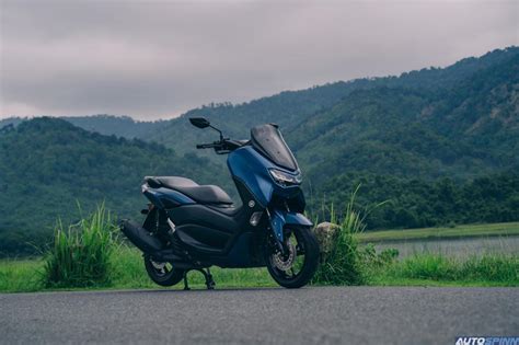 yamaha nmax