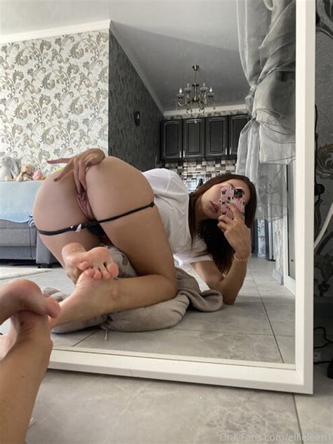 Ellie Leen EllieLeen1 Nud3Cloud Telegram 1254 Porn Pic
