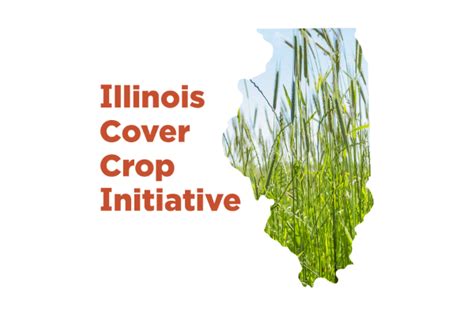 Illinois Cover Crop Initiative American Farmland Trust