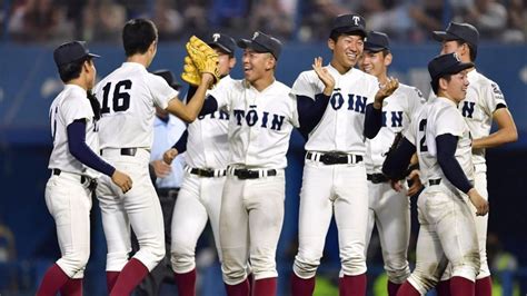 甲子園百年王者 大阪桐蔭的王者之路 球部