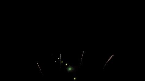 Green Screen Fireworks Stock Video Footage for Free Download