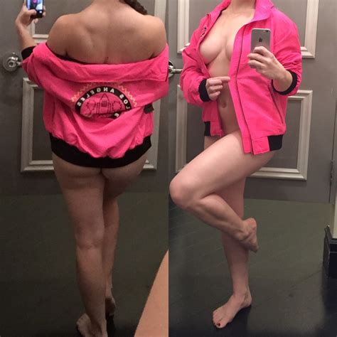 HOT PINK Porn Pic