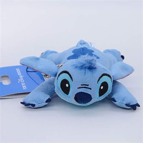 Hot Kawaii Disney Stitch Plush Doll Toys Anime Lilo Stitch Stuffed