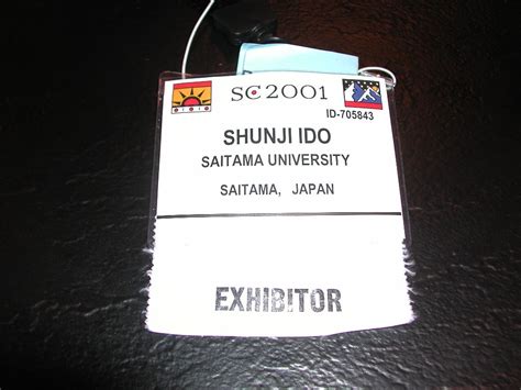 SC2001